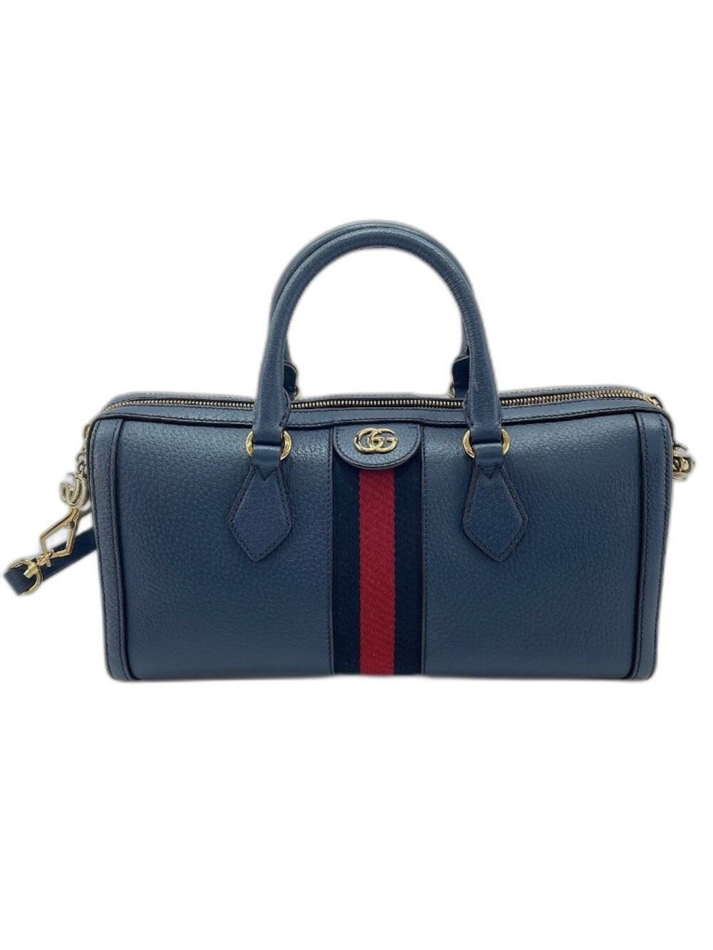 Gucci Boston Bag Ophidia 2-Way